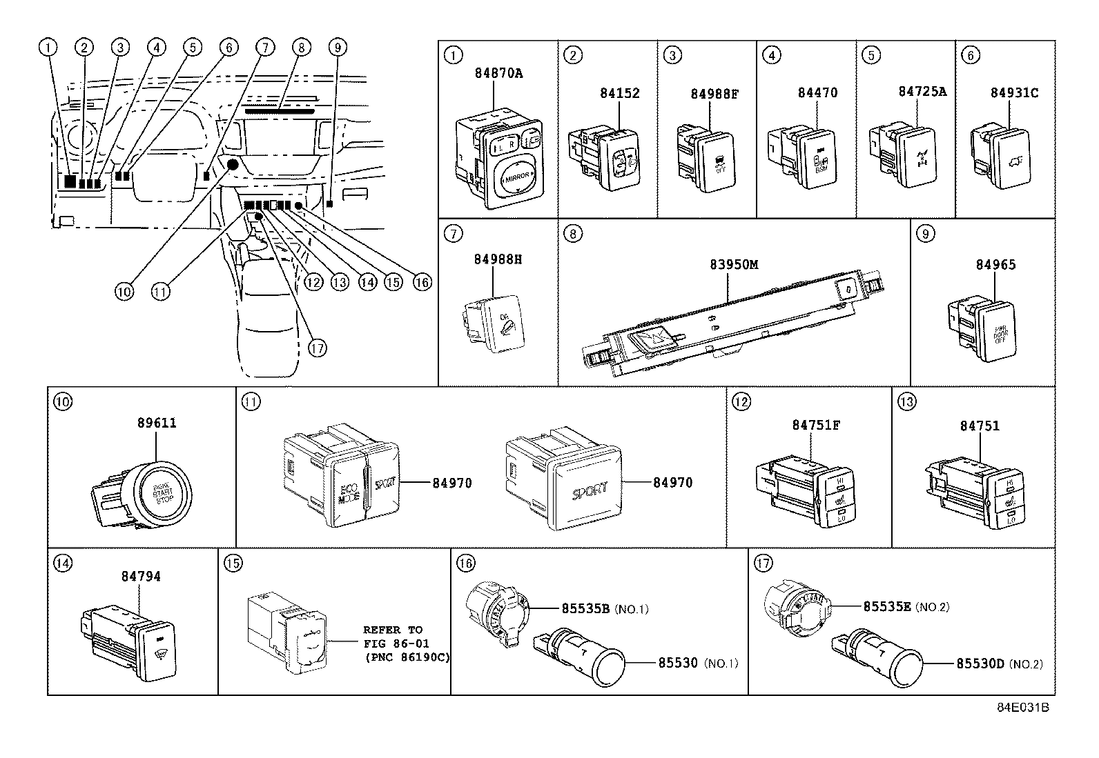 Switch & Relay & Computer