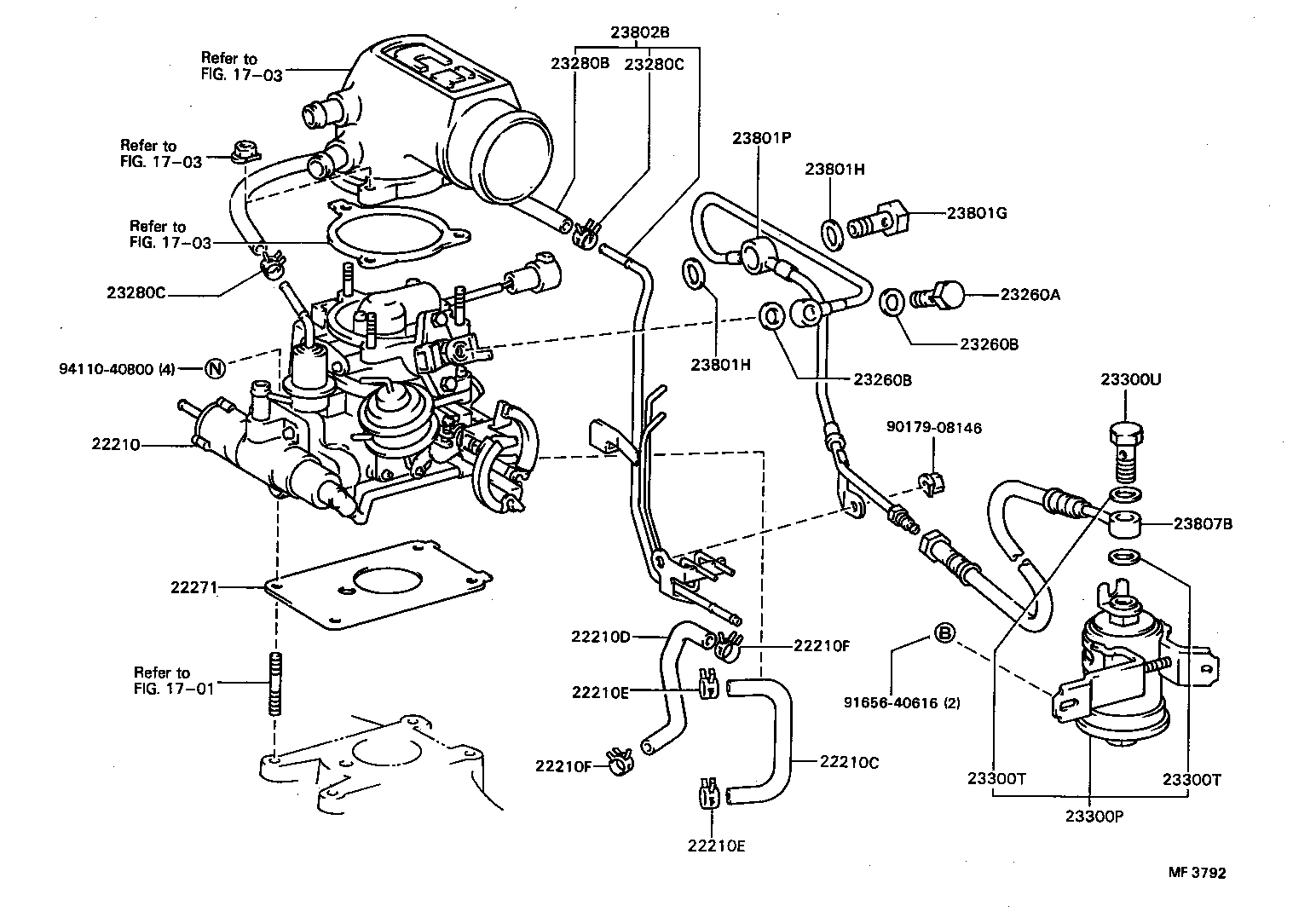 Fuel Injection System