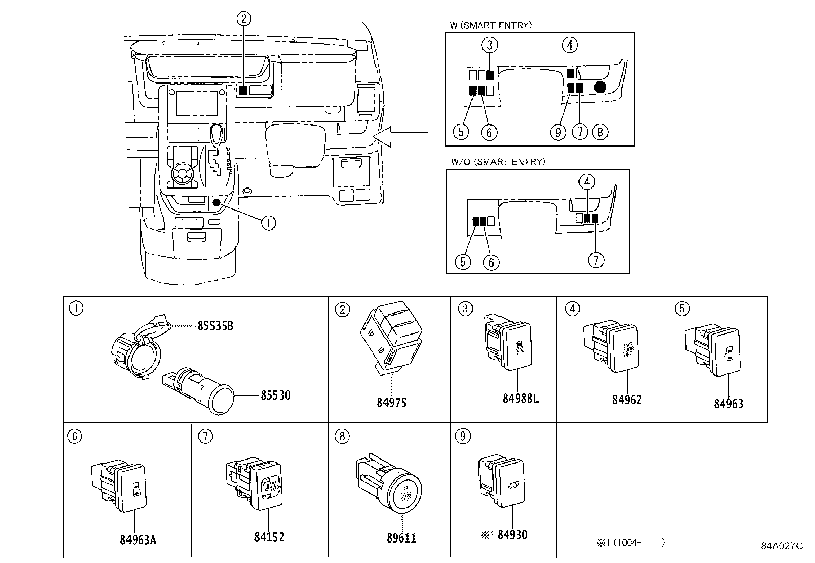 Switch & Relay & Computer