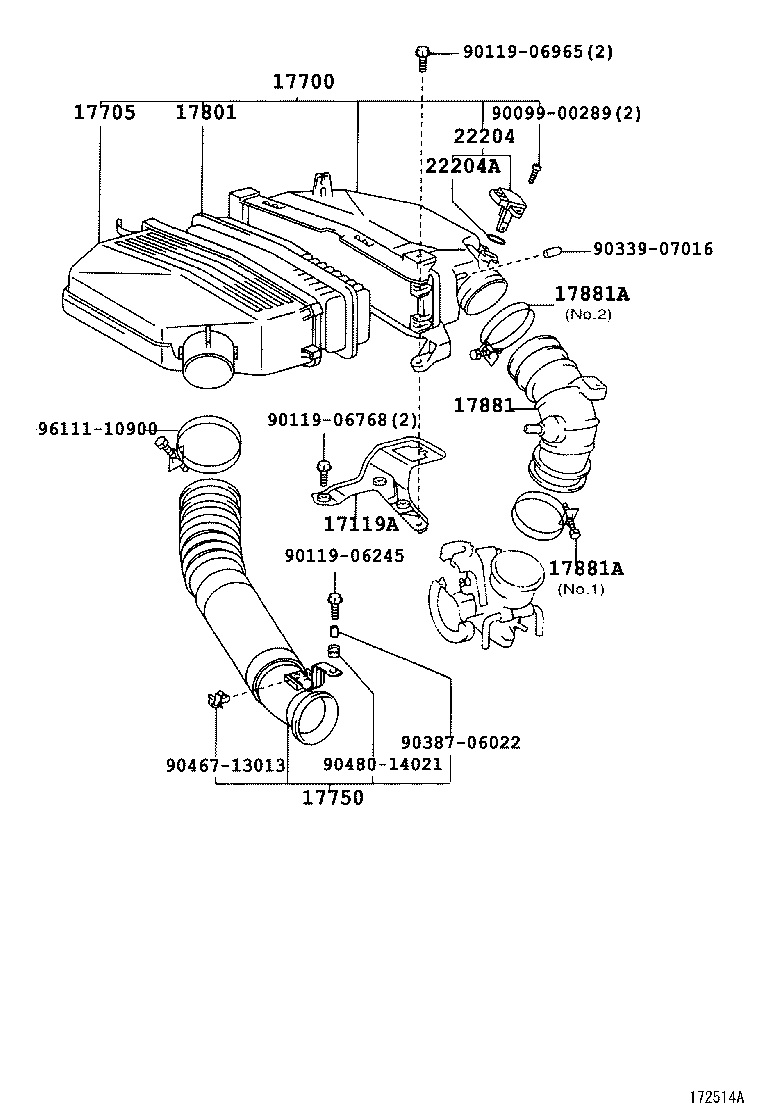 Air Cleaner