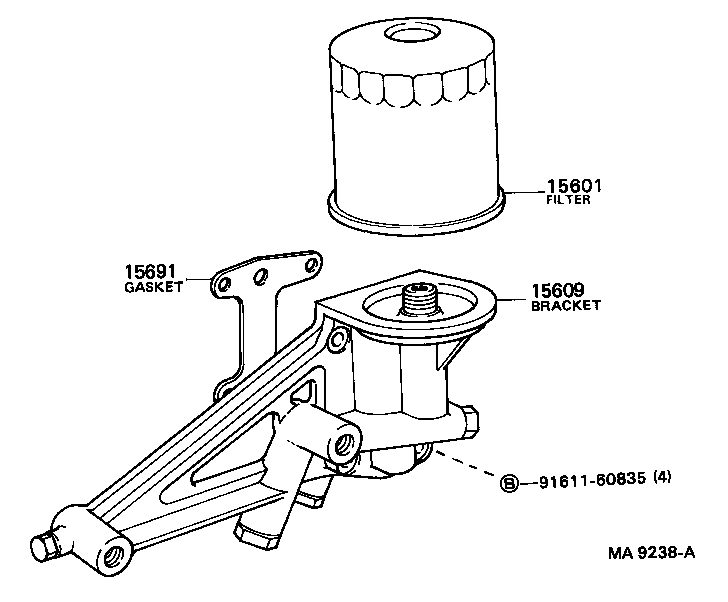 Oil Filter