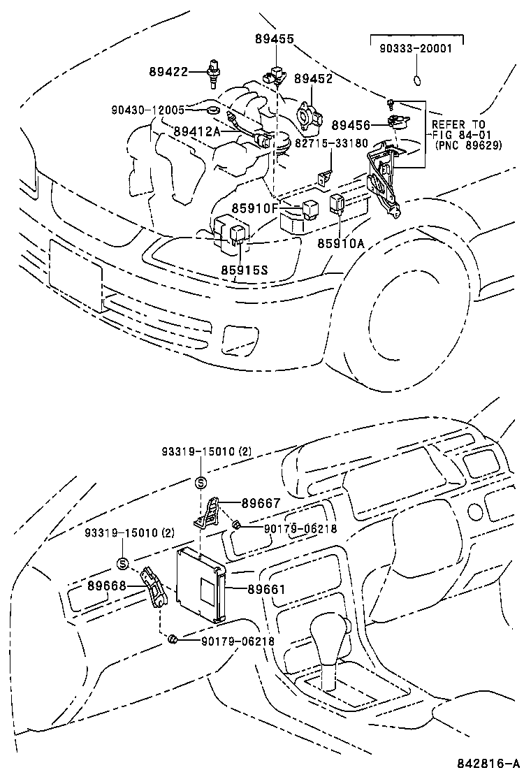 Fuel Injection System