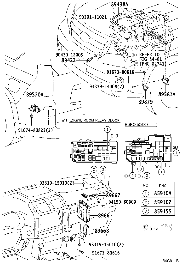 Fuel Injection System