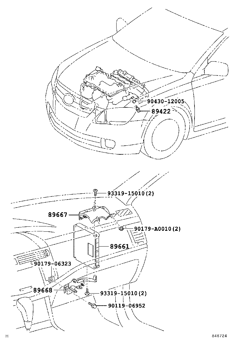 Sistema de inyección de combustible