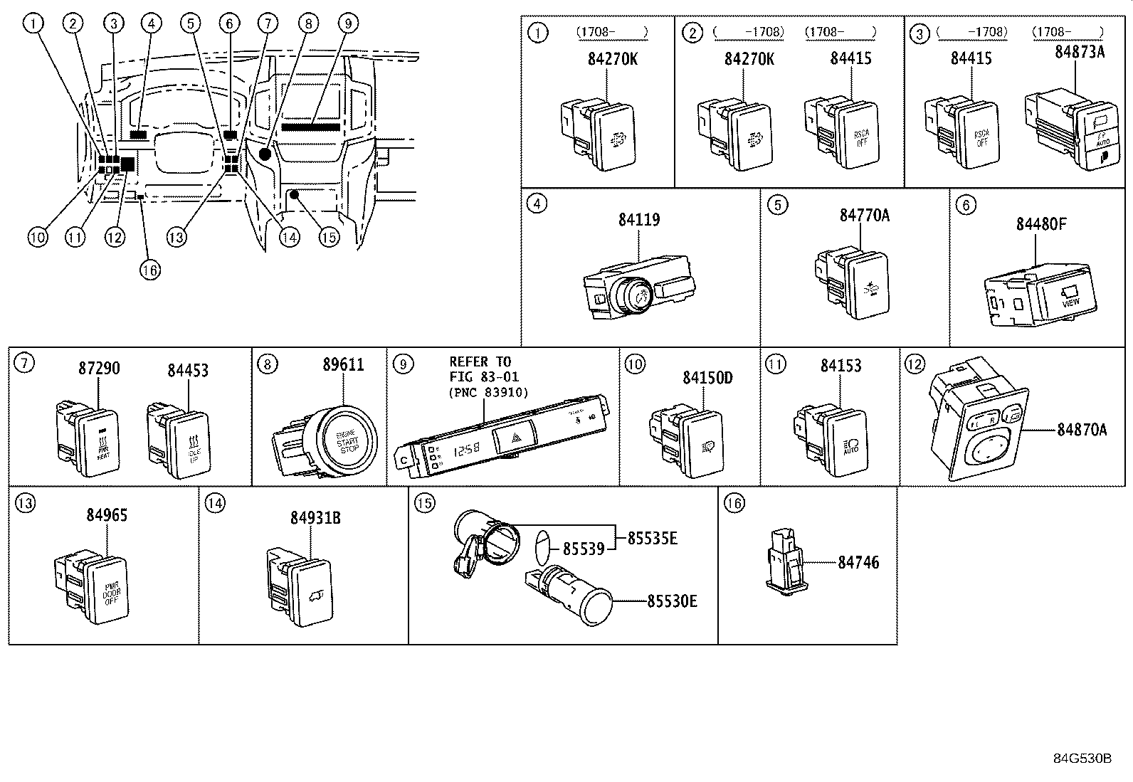 Switch & Relay & Computer