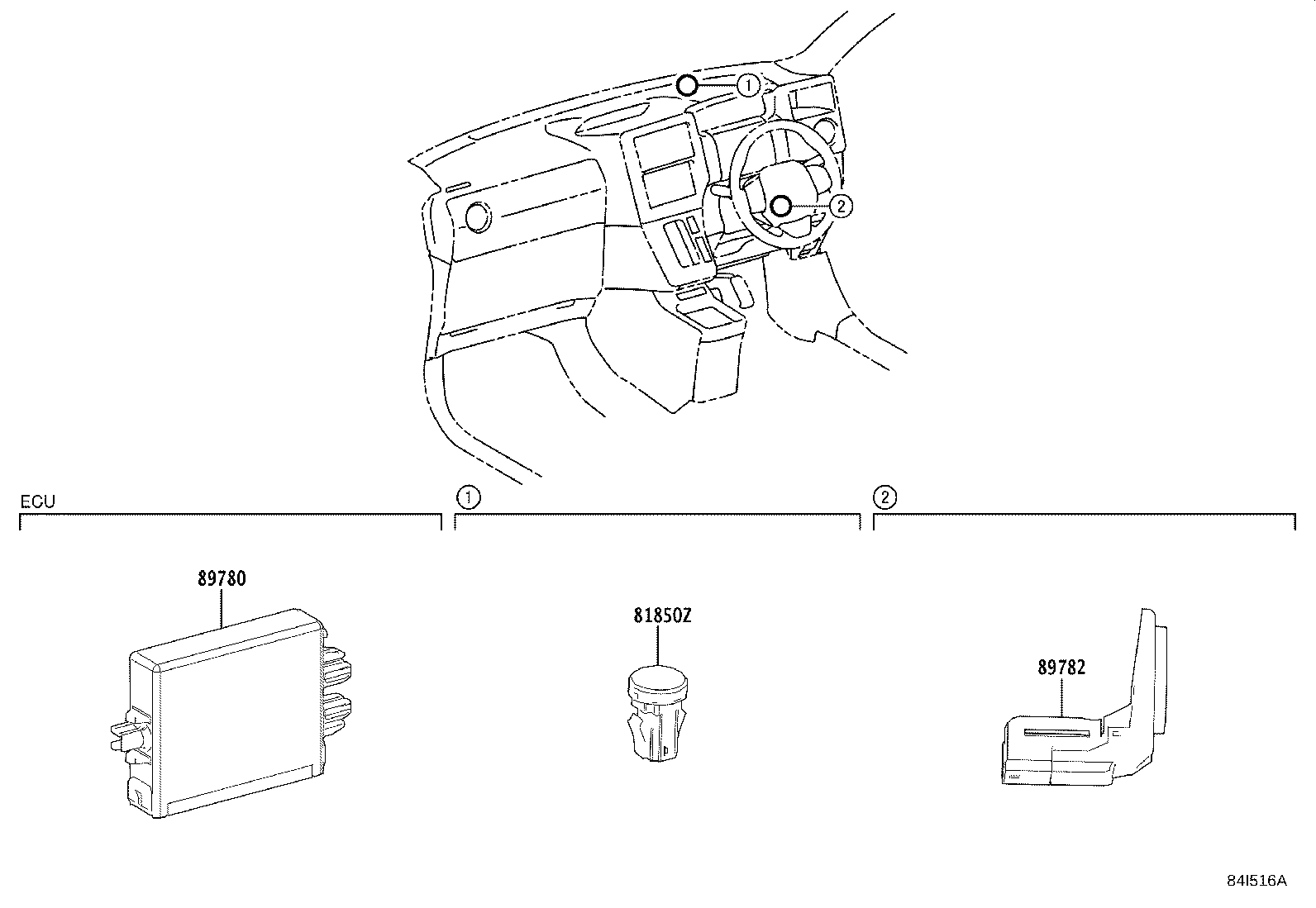 AntiTheft Device