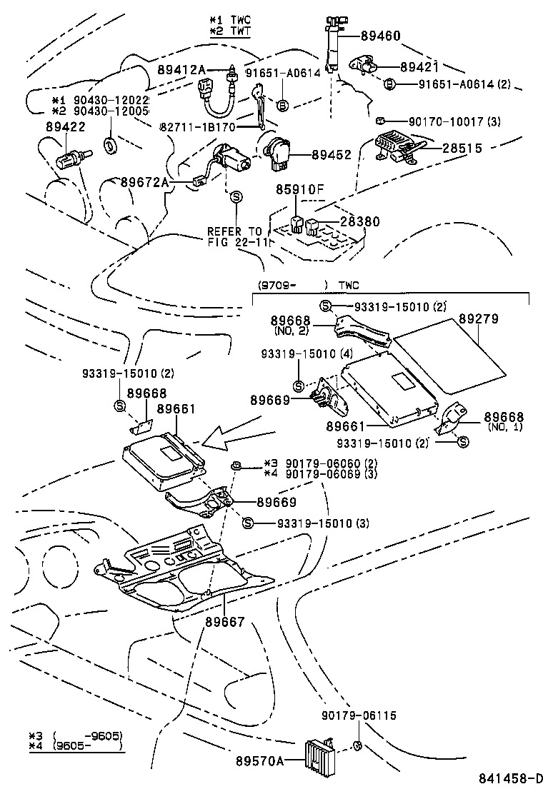 Fuel Injection System