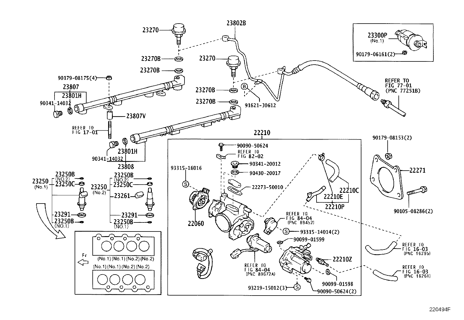 Fuel Injection System