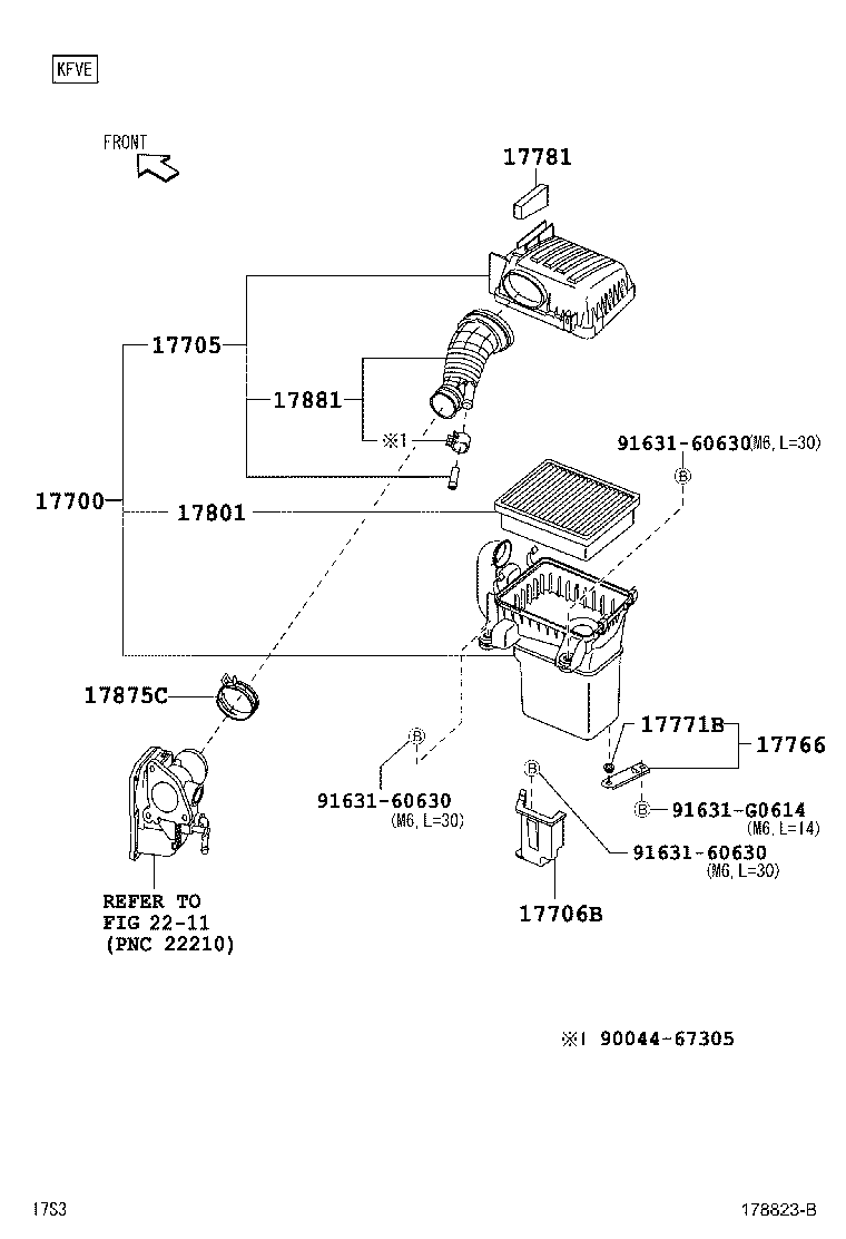Air Cleaner