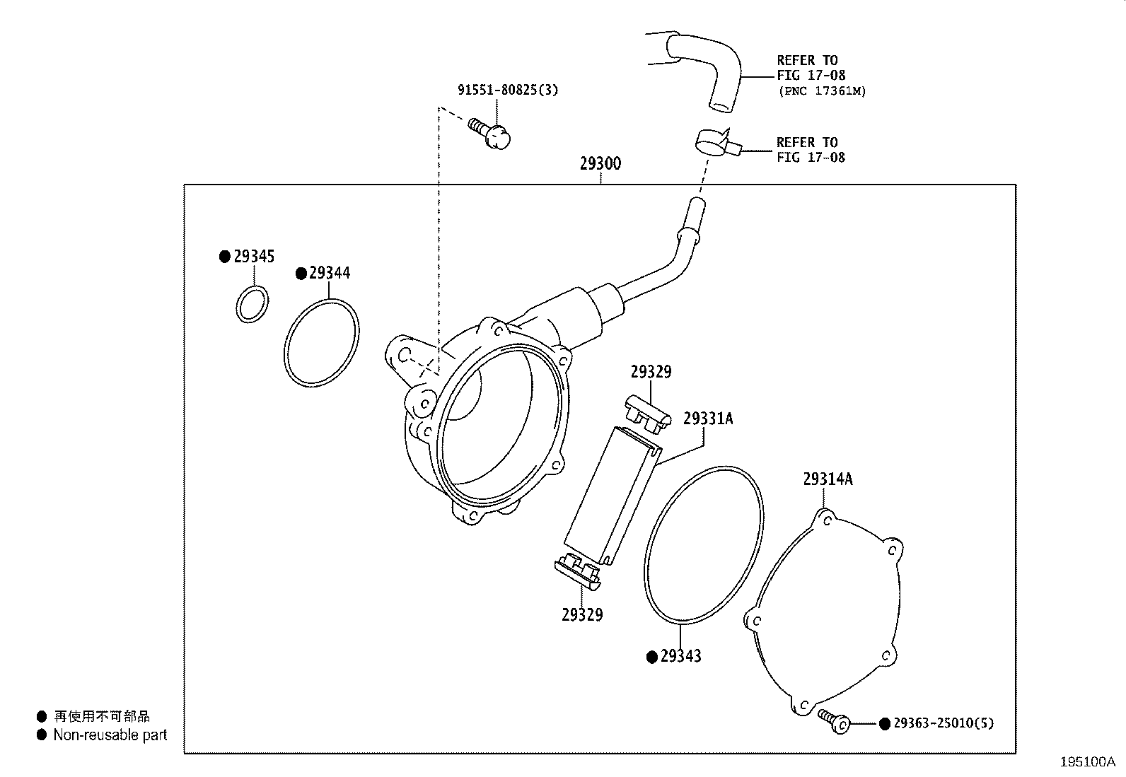 Vacuum Pump