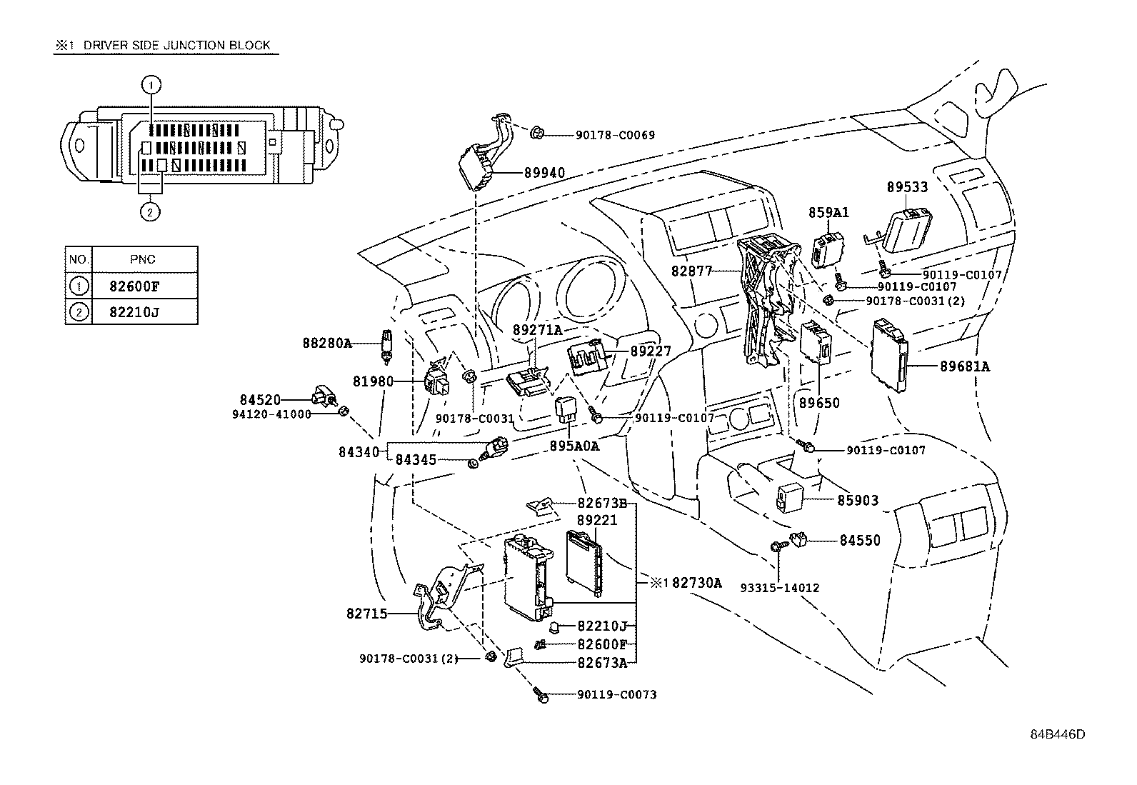 Switch & Relay & Computer
