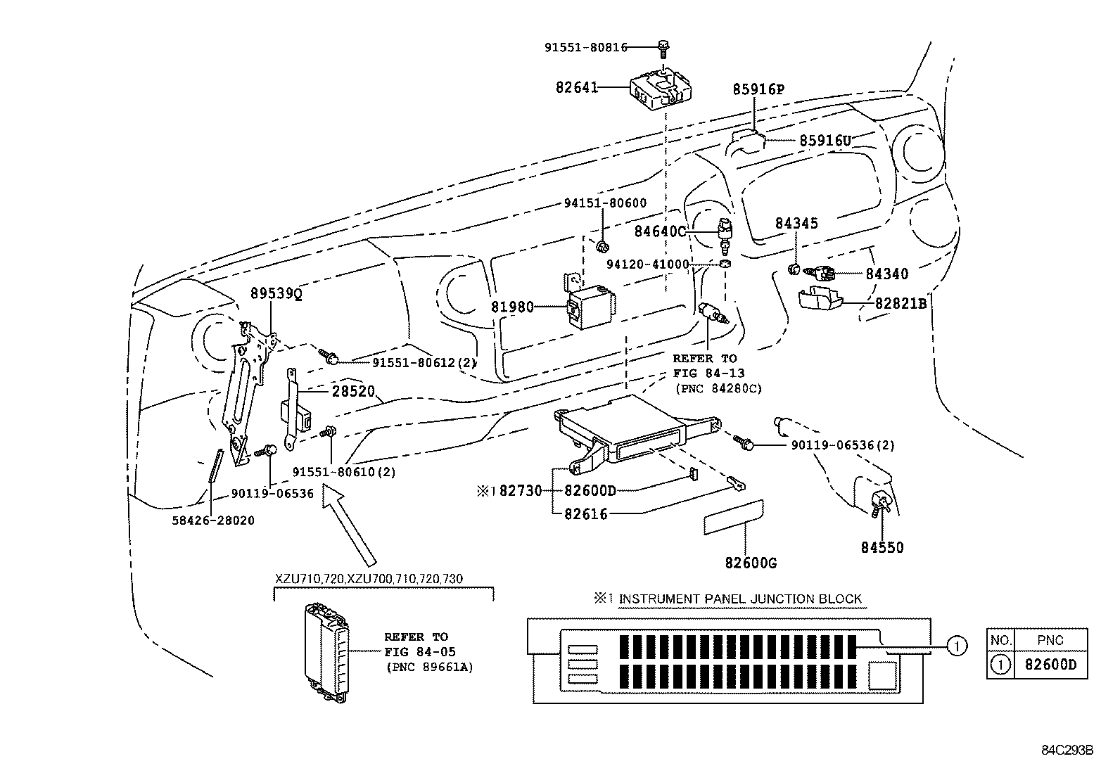 Switch & Relay & Computer