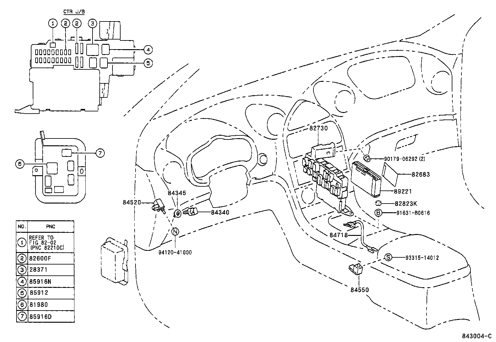 Switch & Relay & Computer