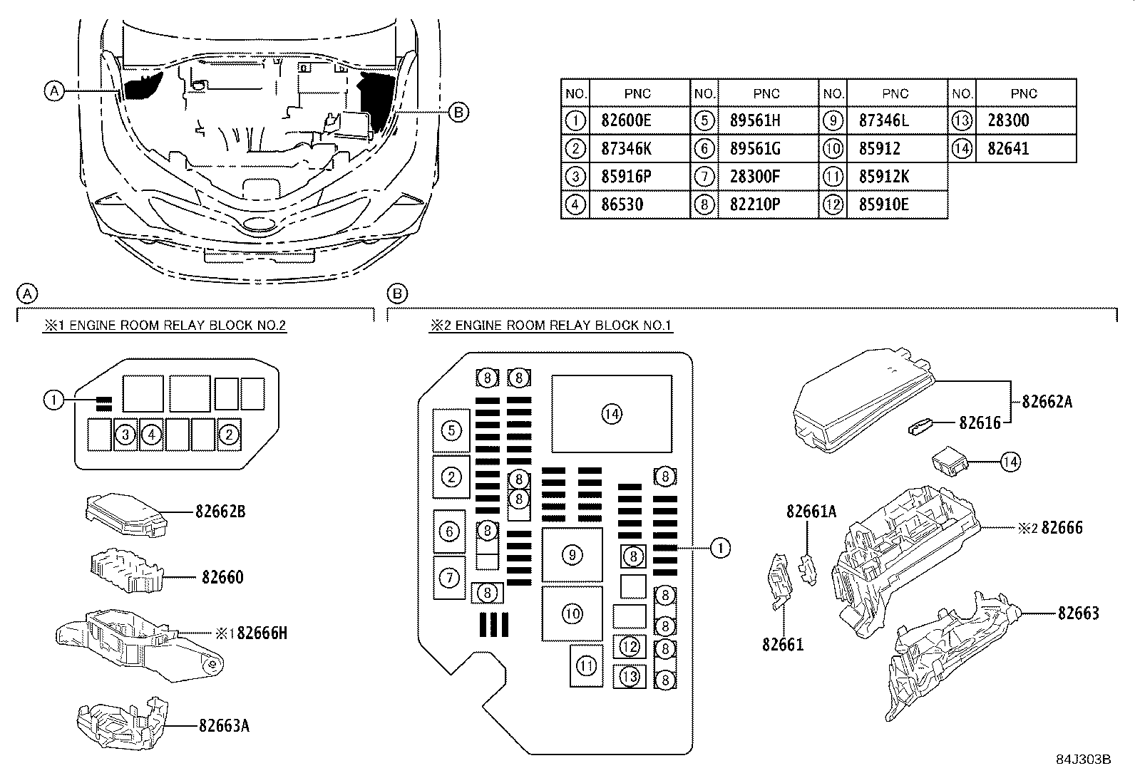 Switch & Relay & Computer