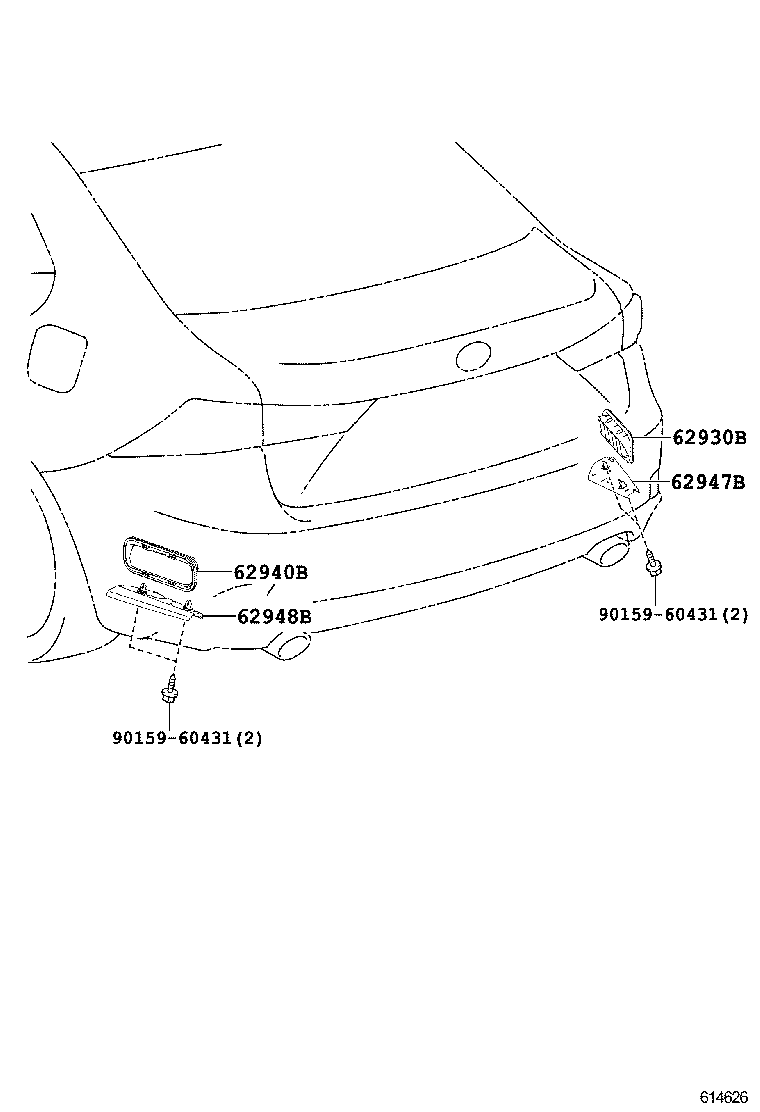 Side Ventilator
