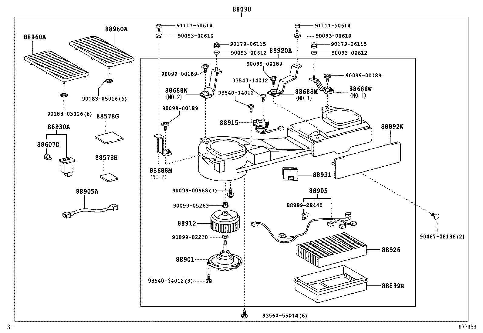 Ion Generator