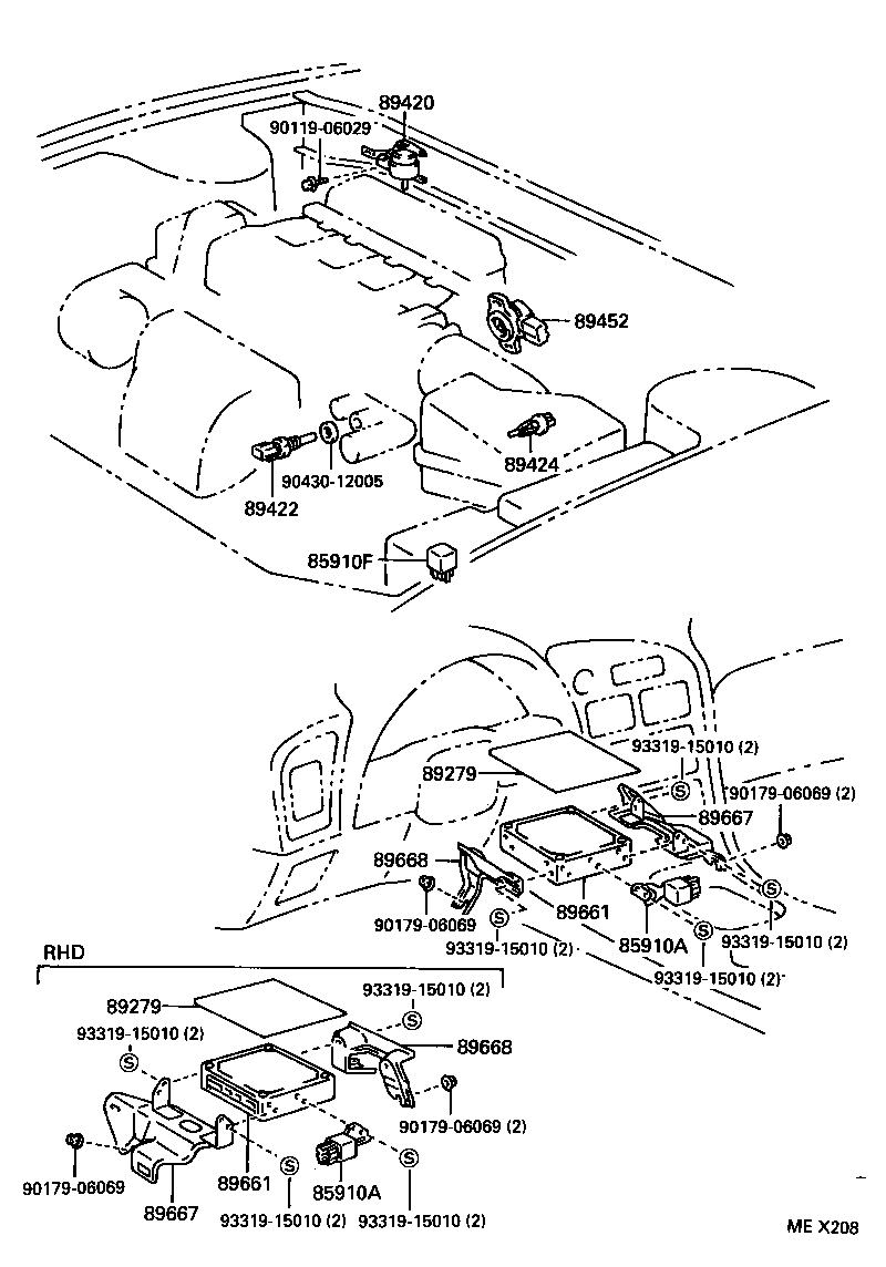 Fuel Injection System