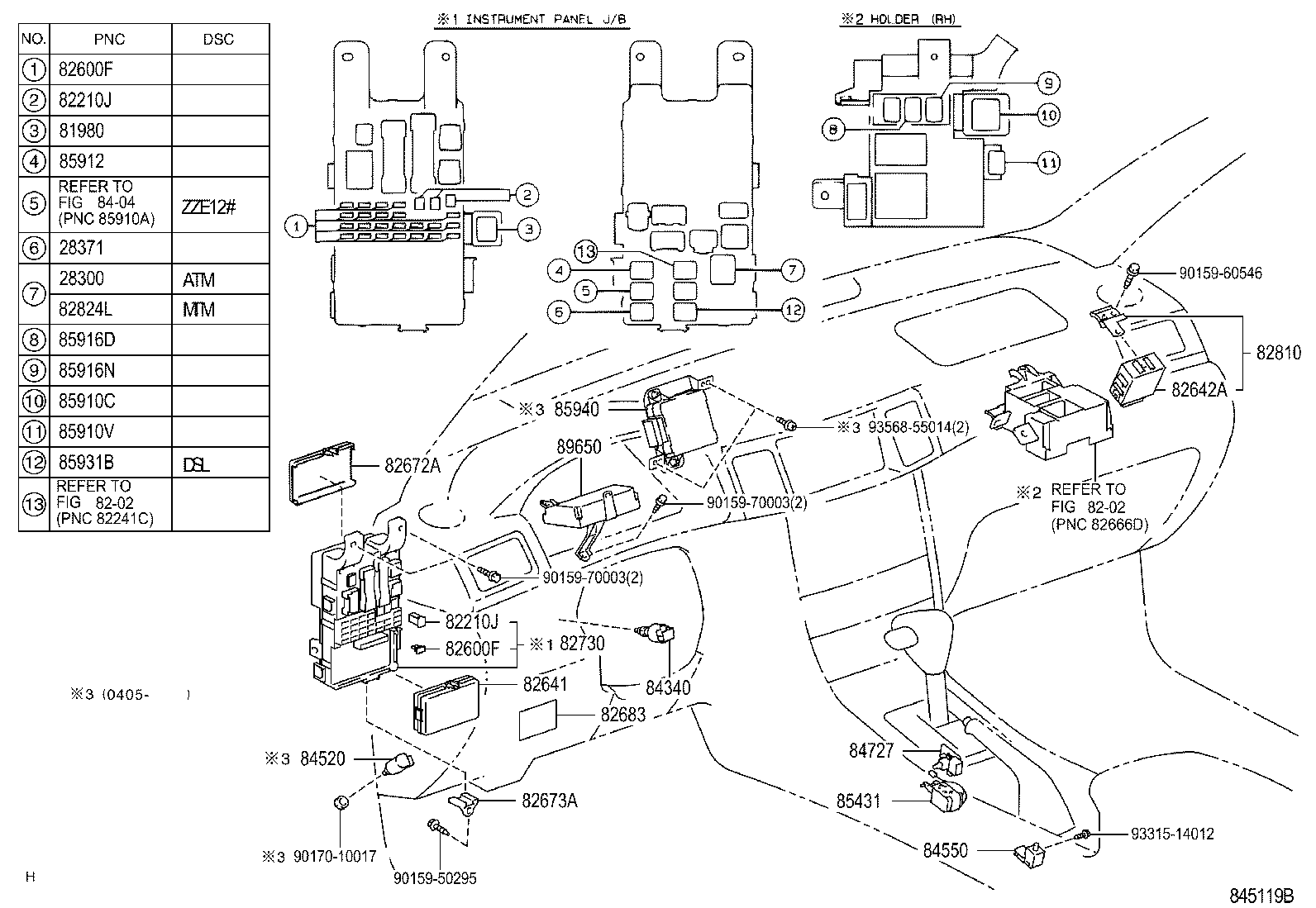 Switch & Relay & Computer