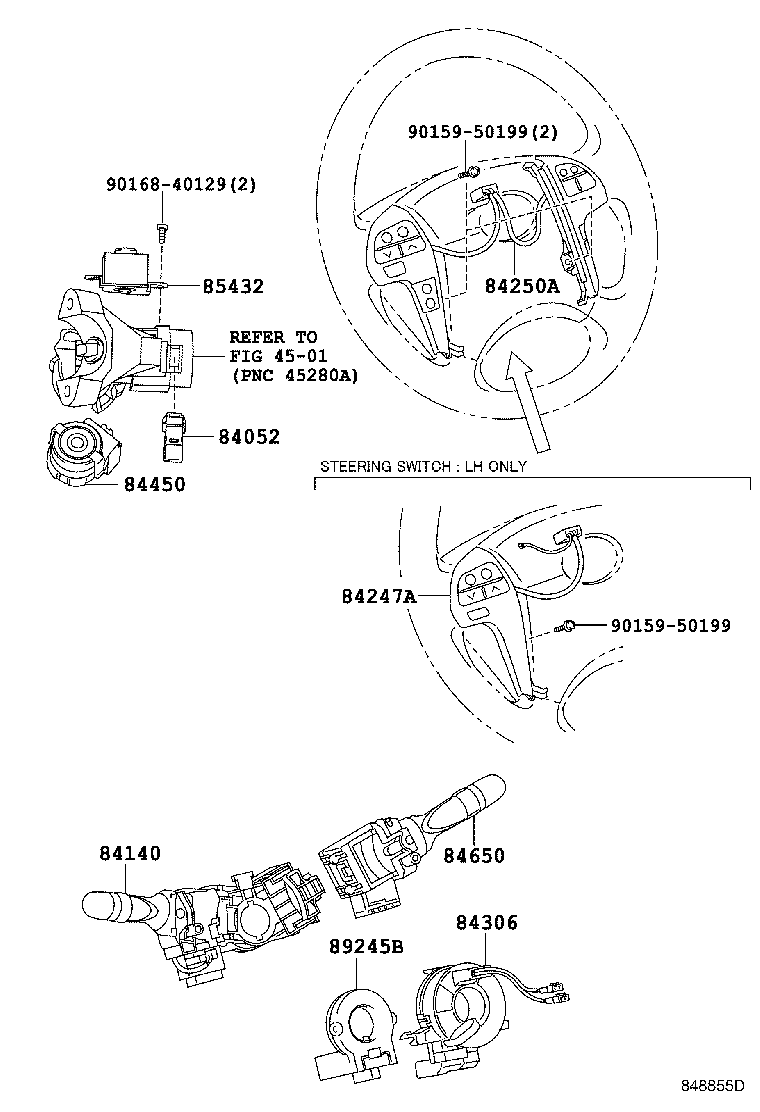 Switch & Relay & Computer
