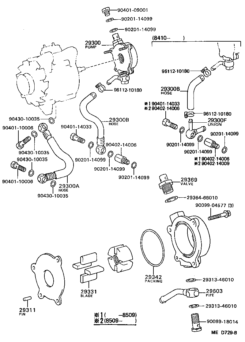 Vacuum Pump