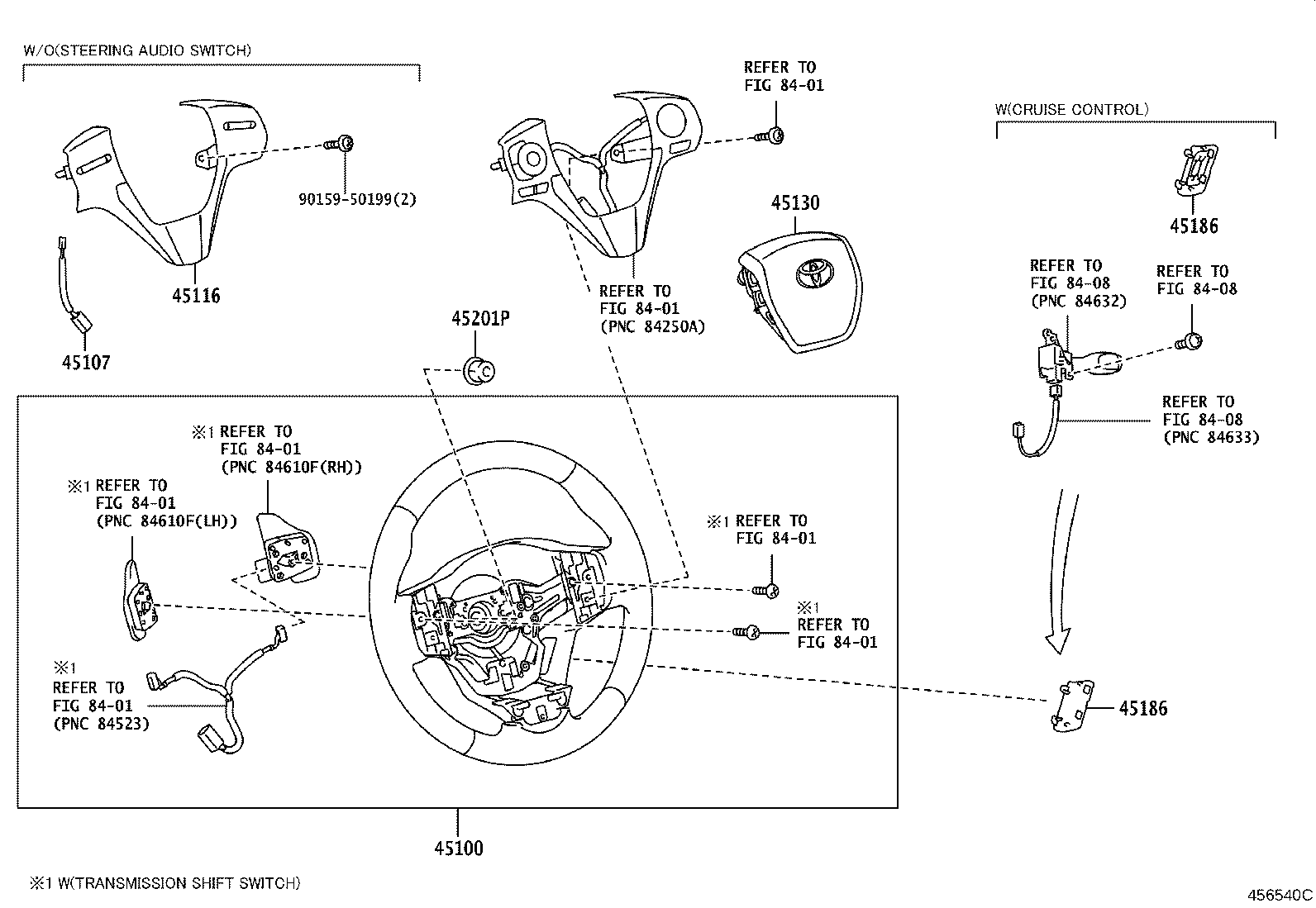 Steering Wheel
