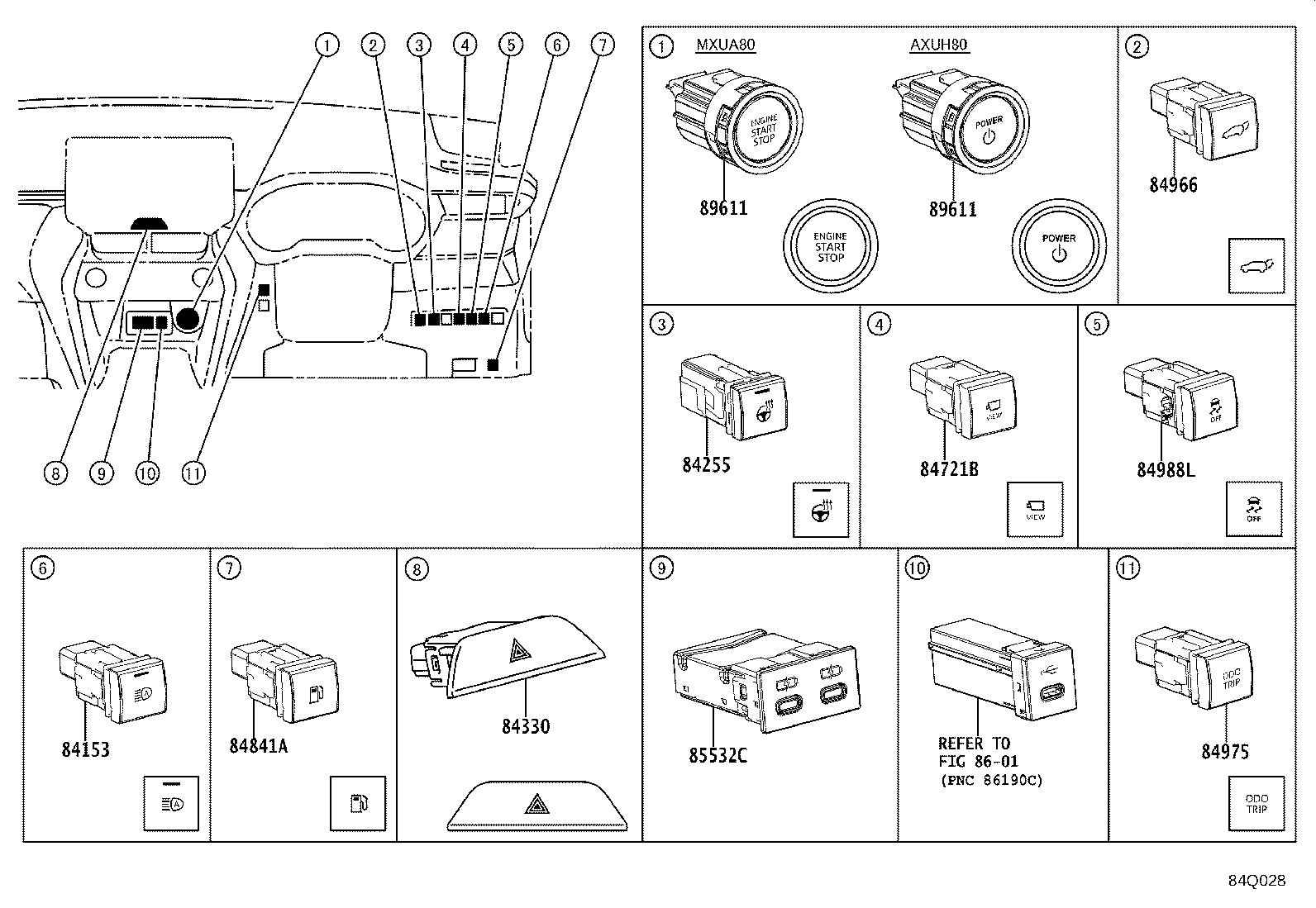 Switch & Relay & Computer