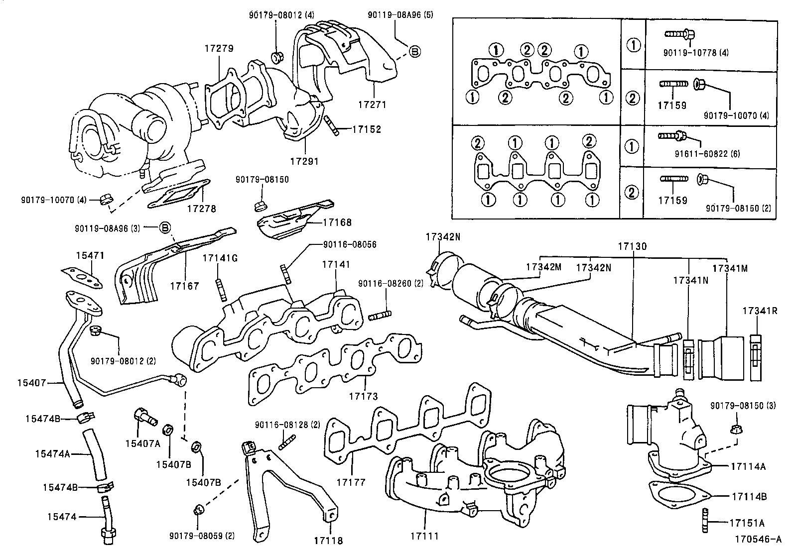 Manifold