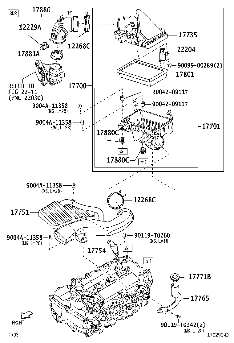 Air Cleaner