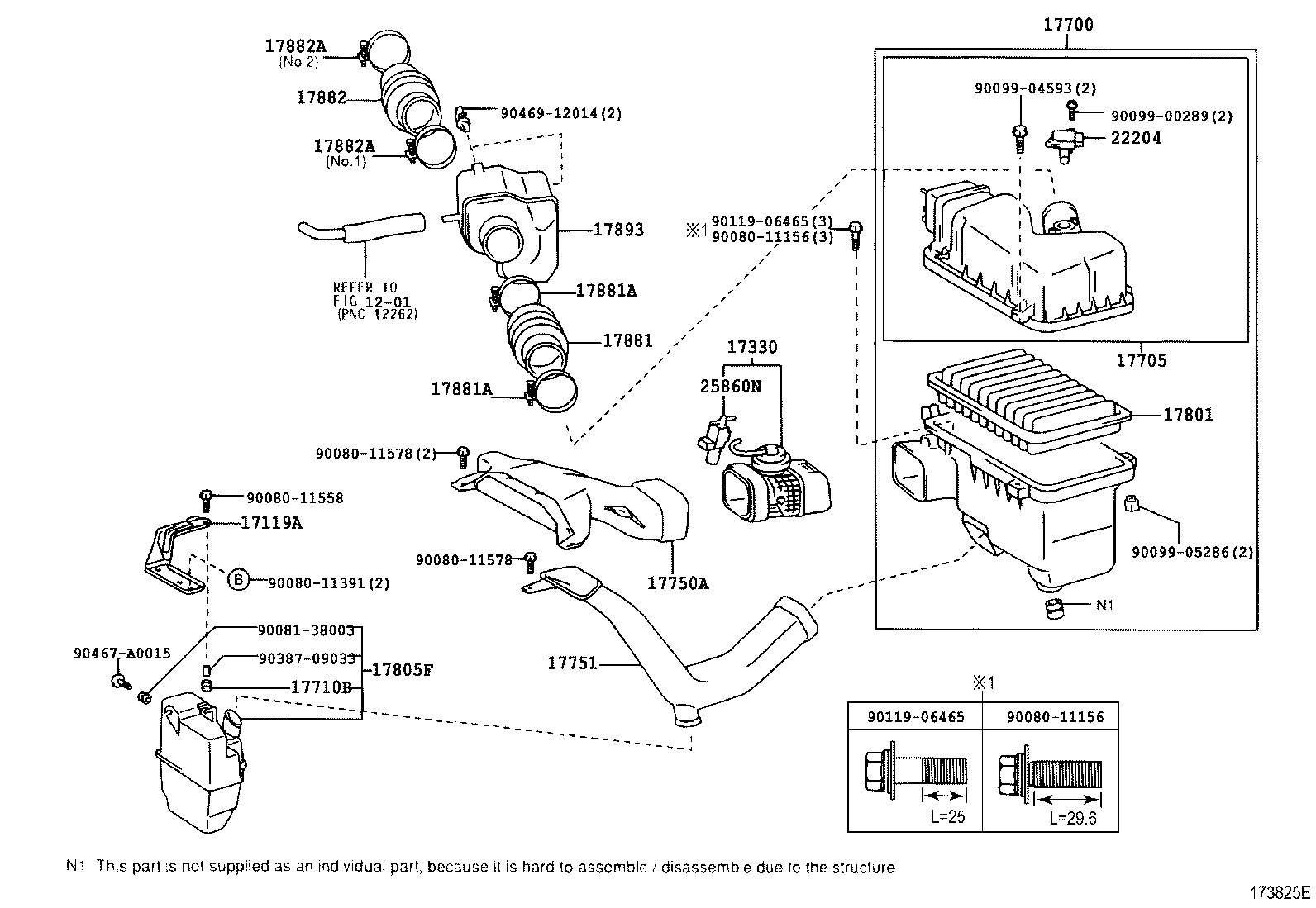 Air Cleaner