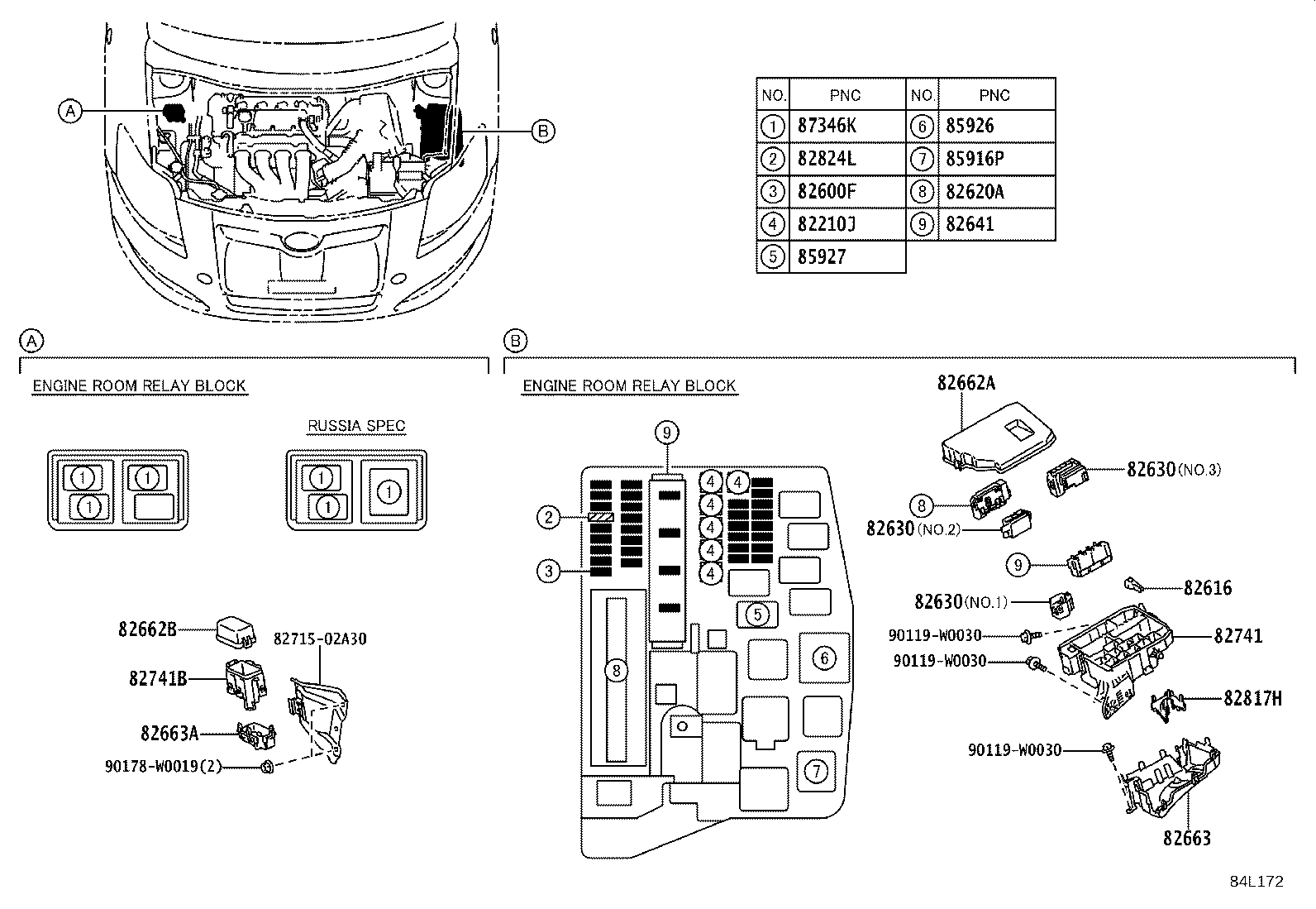 Switch & Relay & Computer