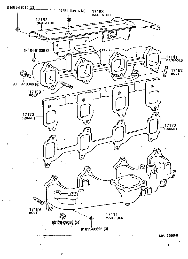 Manifold