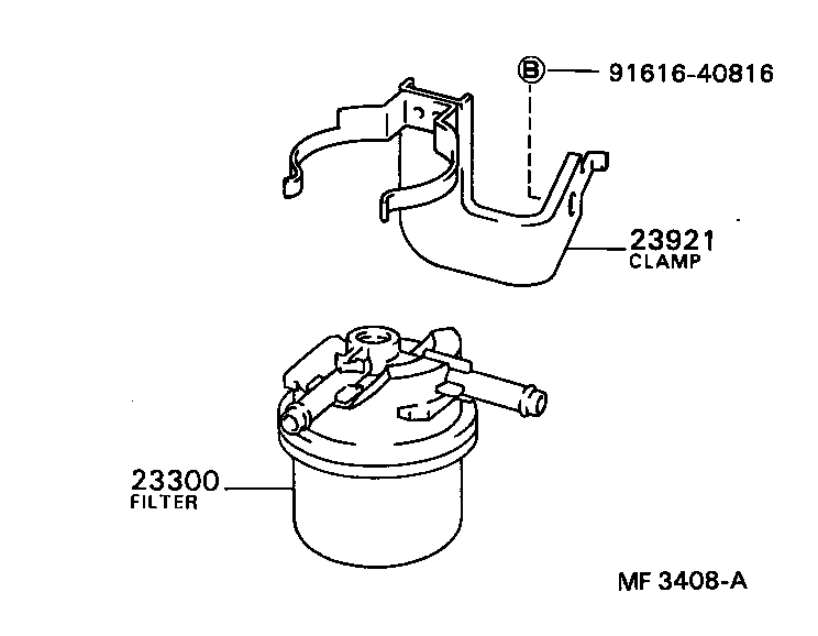 Fuel Filter