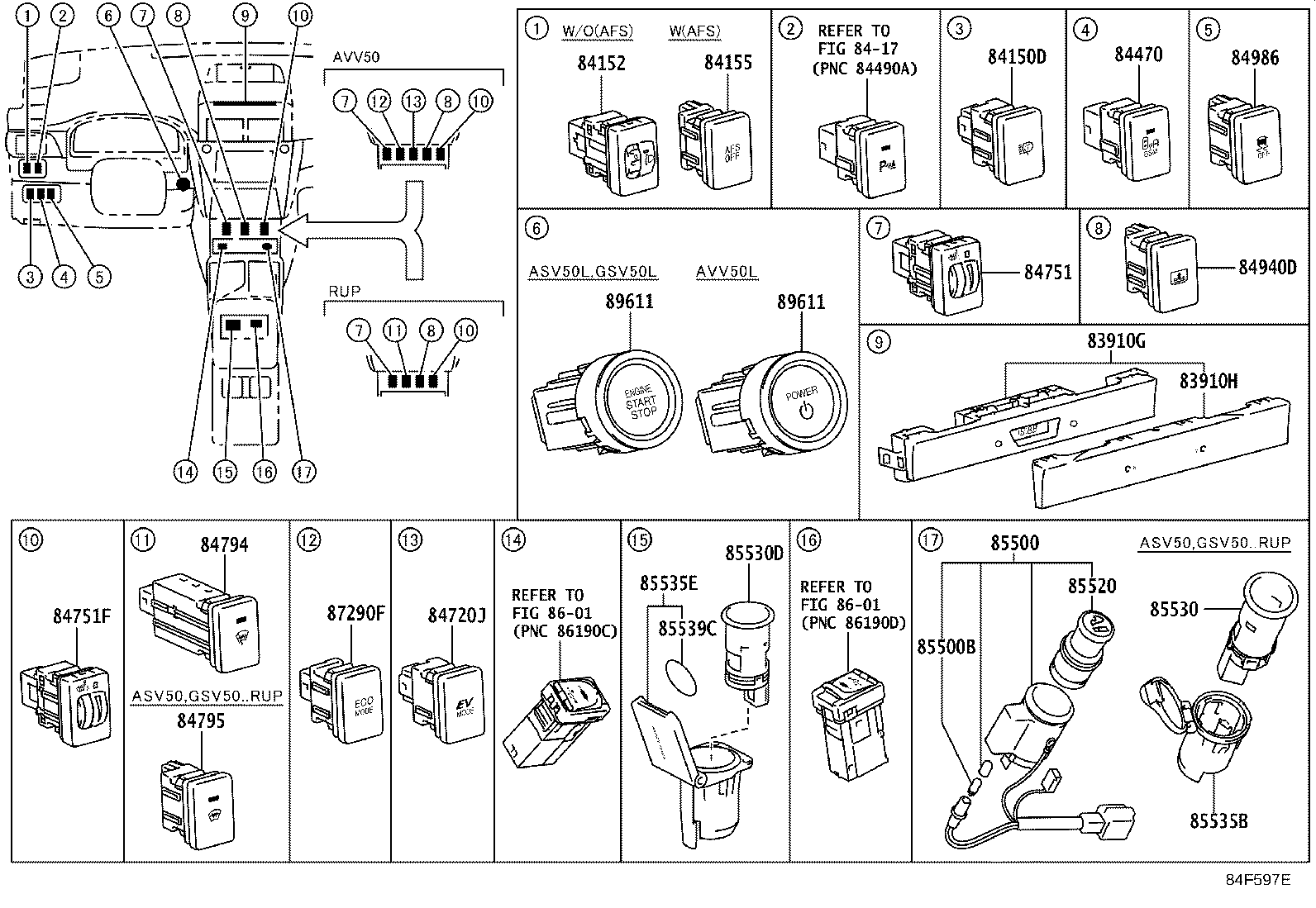 Switch & Relay & Computer