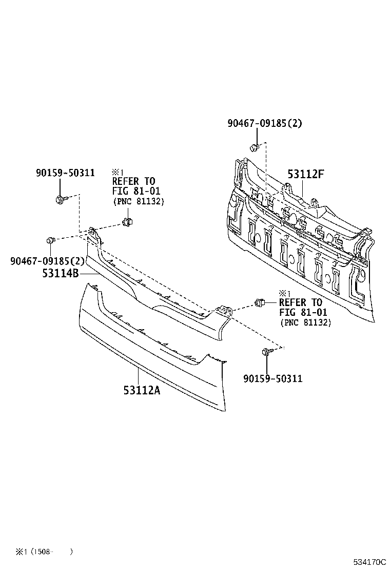 Radiator Grille