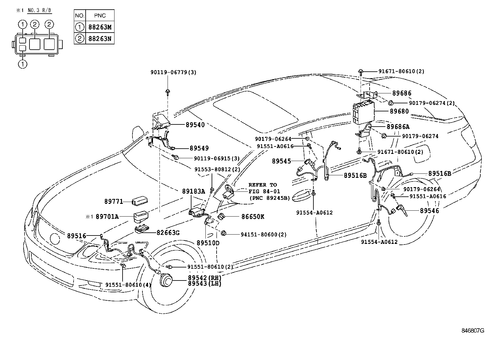 ABS VSC