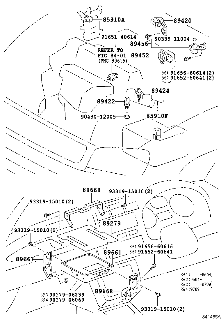 Fuel Injection System