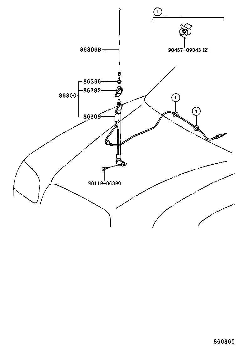 Antenna