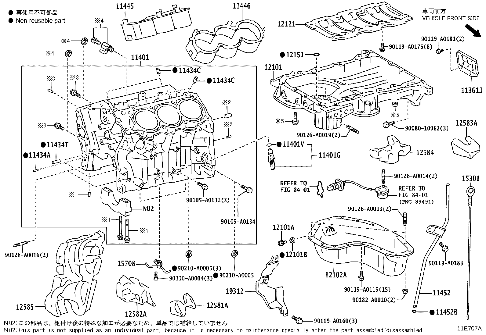 Cylinder Block