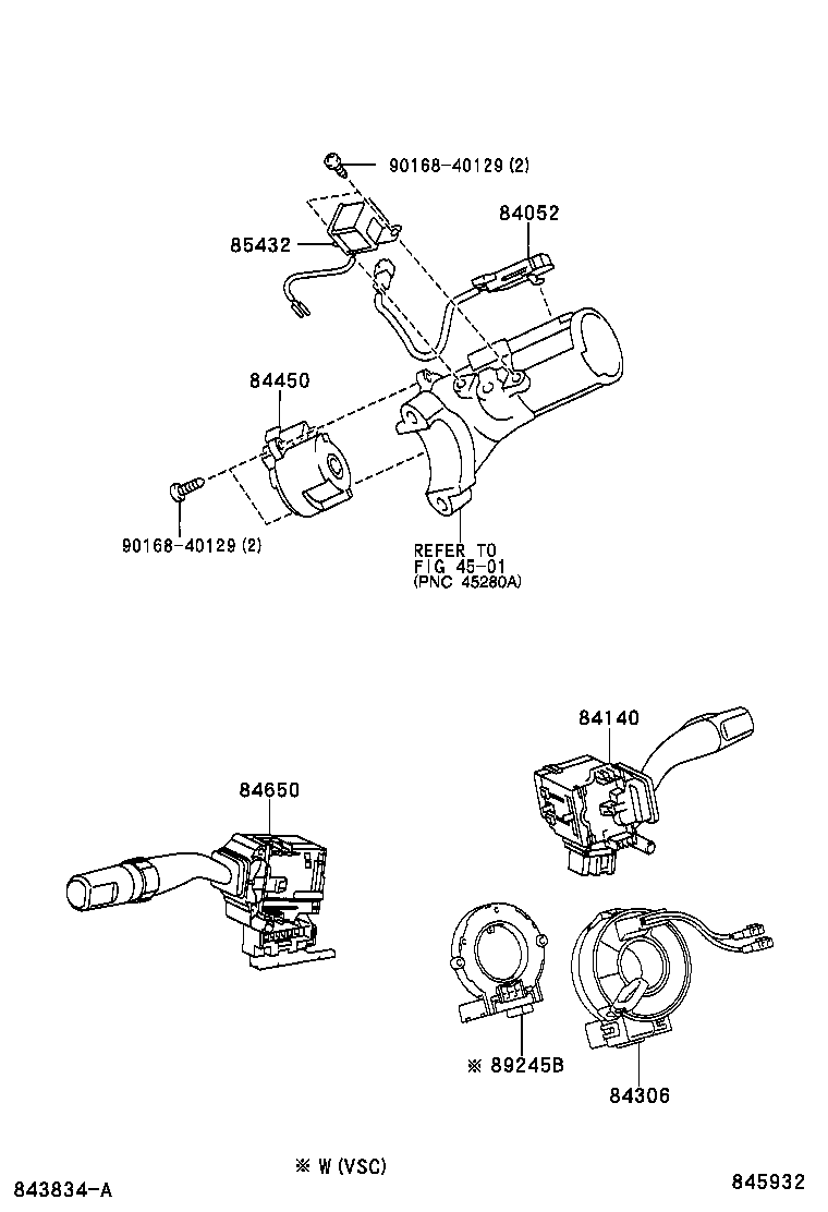 Switch & Relay & Computer