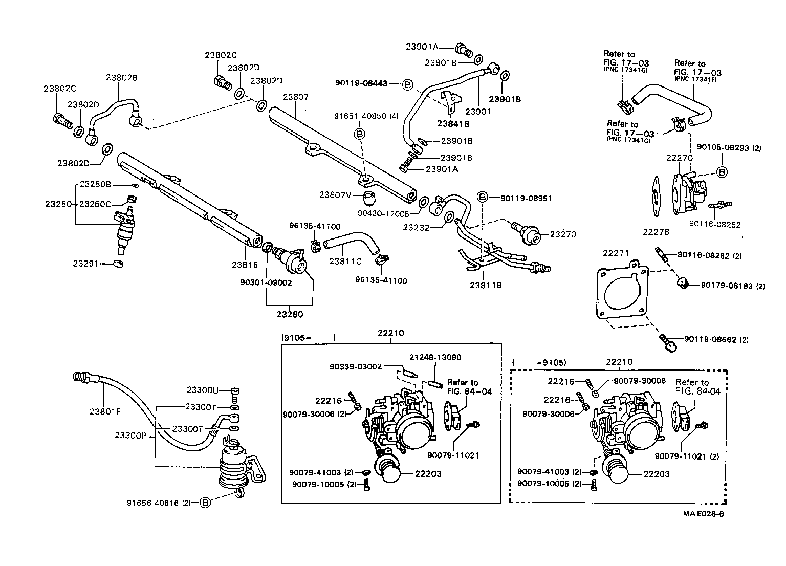 Fuel Injection System