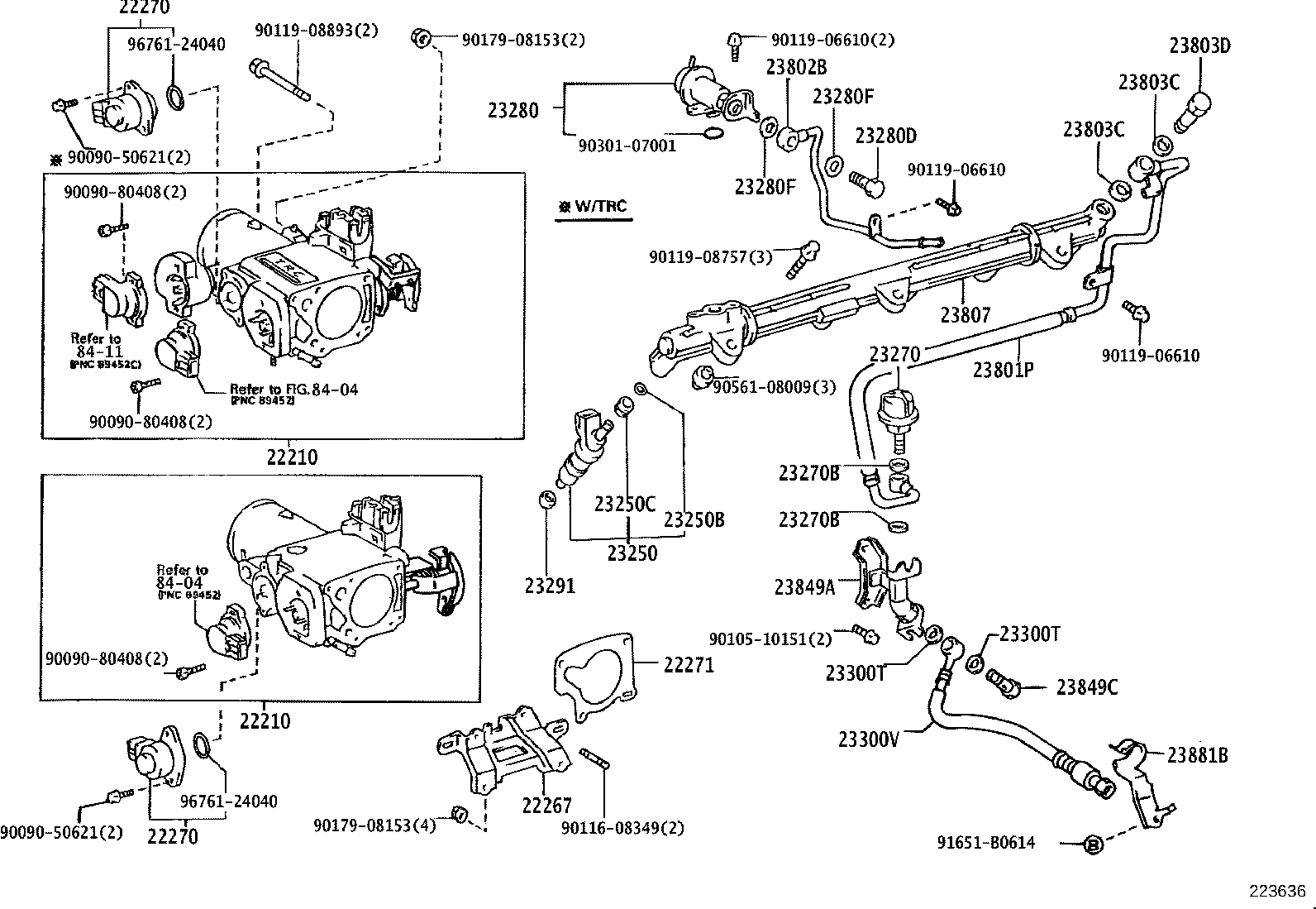 Fuel Injection System