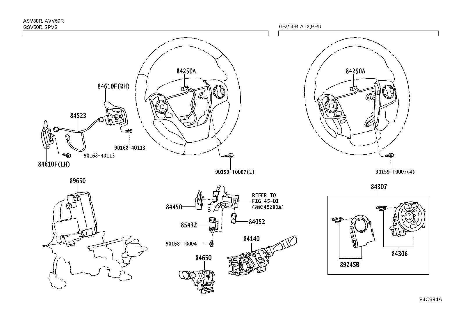 Interruptor y relé y computadora