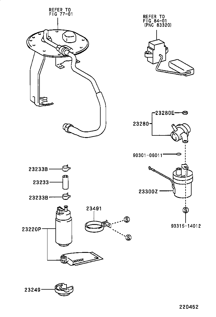 Fuel Injection System