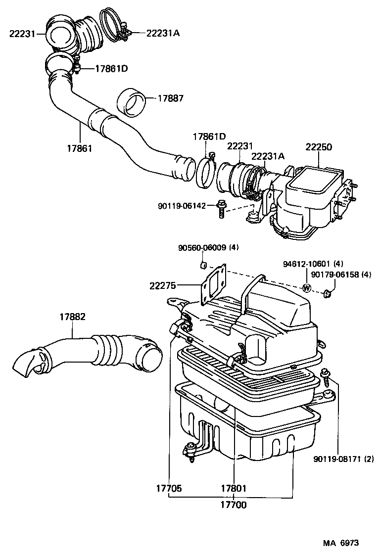 Air Cleaner