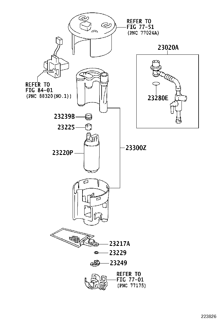 Fuel Injection System