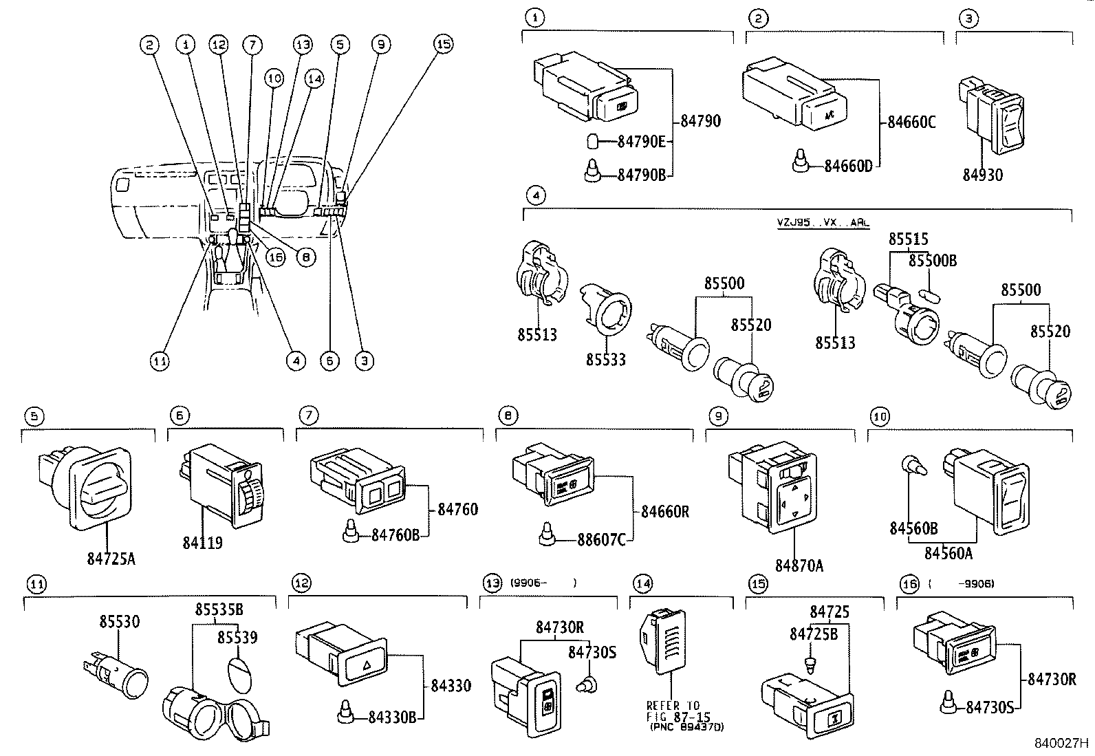 Switch & Relay & Computer