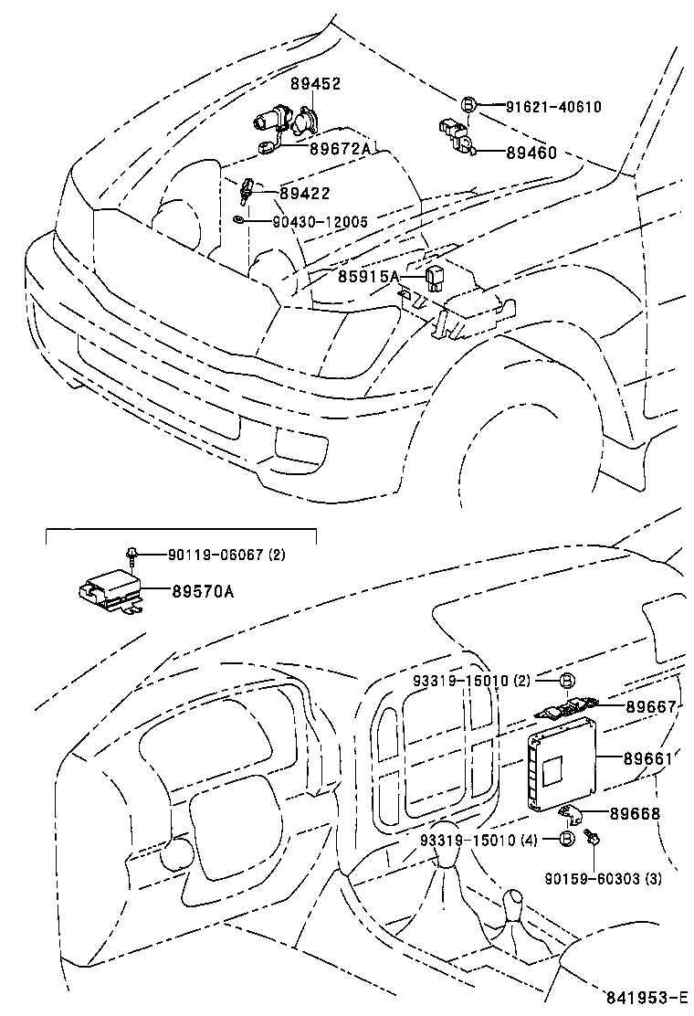 Fuel Injection System