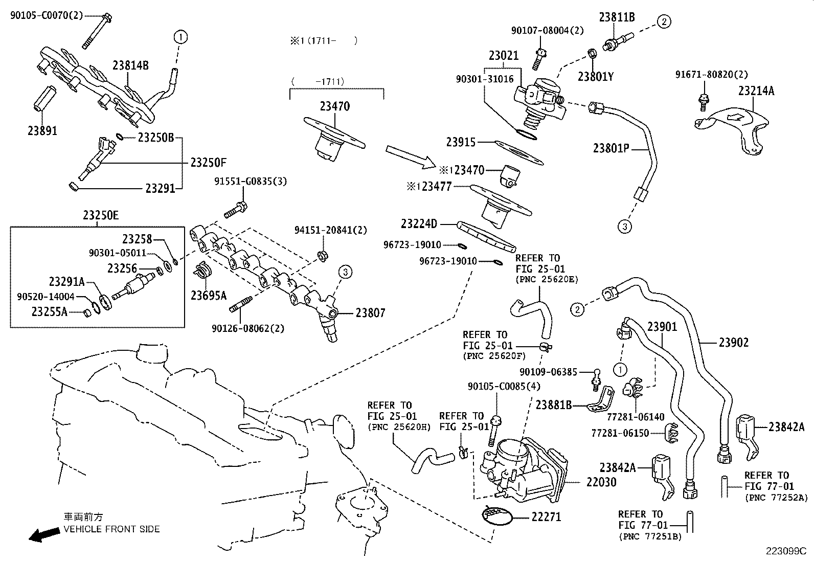 Fuel Injection System