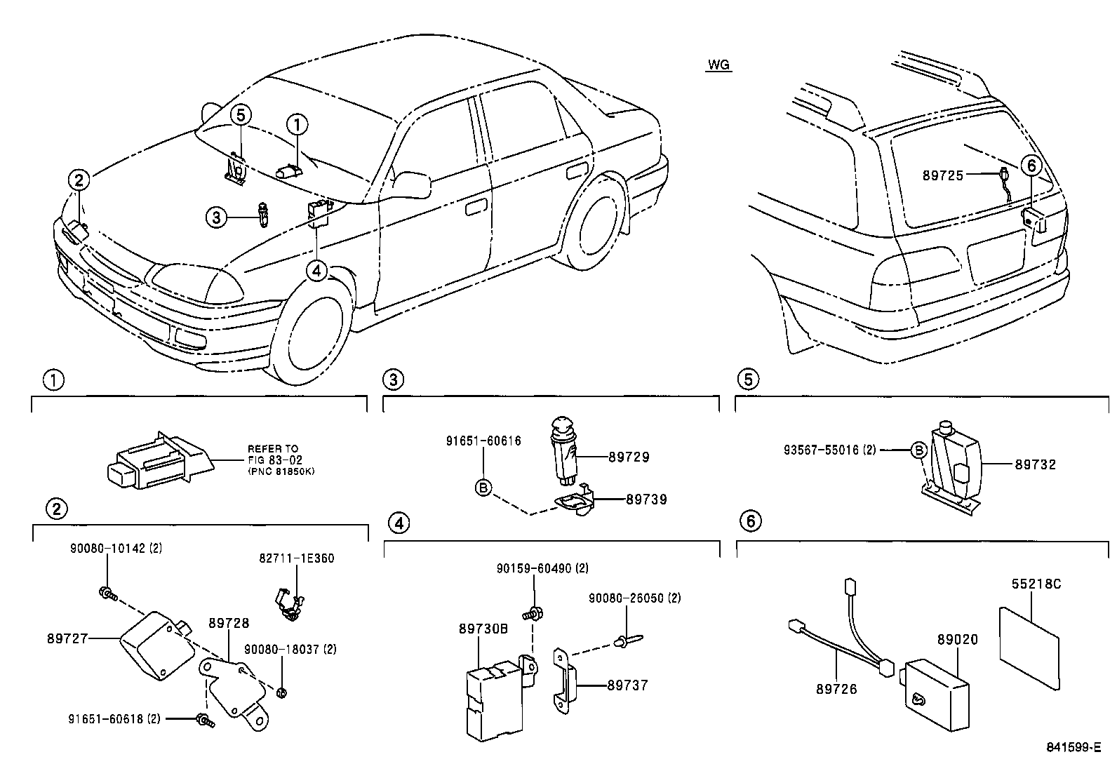 AntiTheft Device