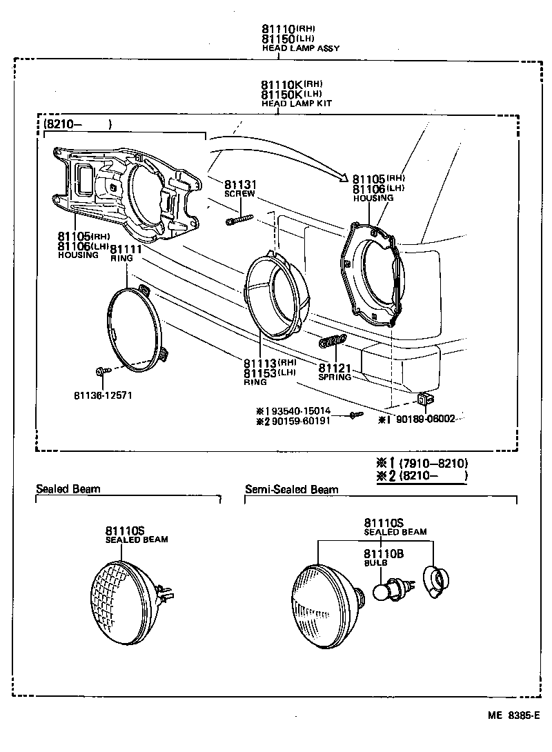 Headlamp